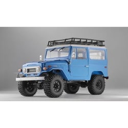 ホビーラジコン TOYOTA LAND CRUISER FJ40V 1/8 RC トヨタ