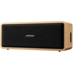 ヨドバシ.com - Victor ビクター Bluetooth搭載 ポータブルワイヤレス