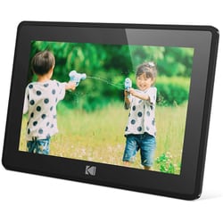 ヨドバシ.com - コダック Kodak デジタルフォトフレーム 10インチ HD