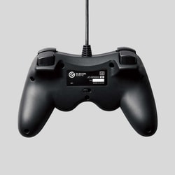 ヨドバシ.com - エレコム ELECOM 有線ゲームパッド USB接続 Xinput PS