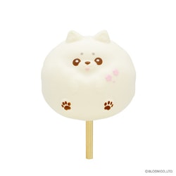 ヨドバシ.com - ブルーム ブルーム スクイーズ ふわふわわたあめ こ