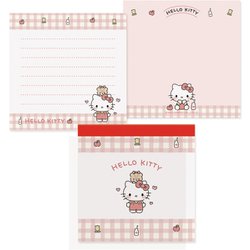 ヨドバシ.com - エムプラン スクエアメモ ゆるっとシンプル サンリオ