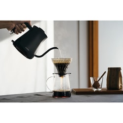 ヨドバシ.com - BALMUDA バルミューダ 電気ケトル BALMUDA The Pot