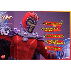 ヨドバシ.com - ホットトイズ HOT TOYS 炎スタジオ マーベル・コミック