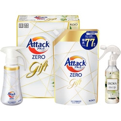 ヨドバシ.com - アタック アタックZERO バラエティギフト K・AV-25