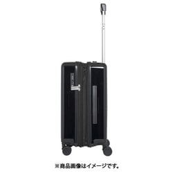 ヨドバシ.com - プーマ PUMA スーツケース 旅行日数目安：3～4泊 35L