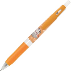 ヨドバシ.com - ゼブラ ZEBRA 限定 ノック式ジェルボールペン サラサ