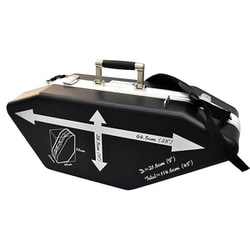 セルマー シリーズ3 アルト用純正ケース ネオテックショルダー