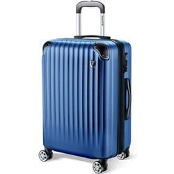 ヨドバシ.com - ニュートリップ NEW TRIP スーツケース 拡張機能付
