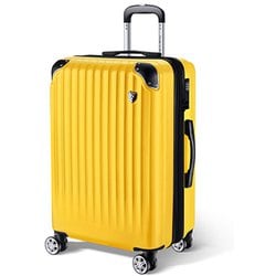 emis キャリーバッグ ネイビー/イエロー 楽天市場】【最大40倍 2/1迄