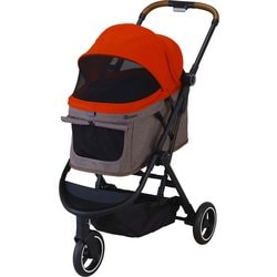 ヨドバシ.com - コムペット compet ペットカート lulutail（ルルテイル