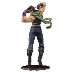 センチネルジョセフFIGURE MUSEUM JOSEPH JOESTAR