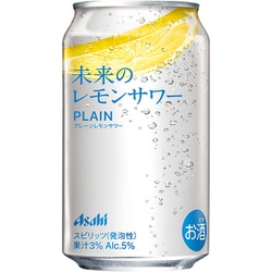 ヨドバシ.com - アサヒビール アサヒ 未来のレモンサワー プレーン