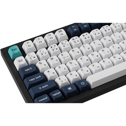 ヨドバシ.com - Keychron キークロン Q6 Max QMK VIA ワイヤレス