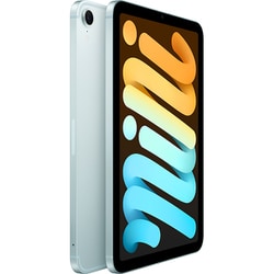 ヨドバシ.com - アップル Apple iPad mini （A17 Pro） 8.3インチ SIM