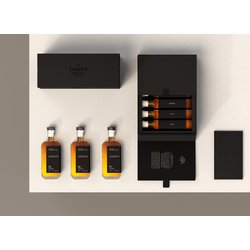 Lakes 【限定】レイクス エレメンツ 200ml×7本セット ヨドバシ.com