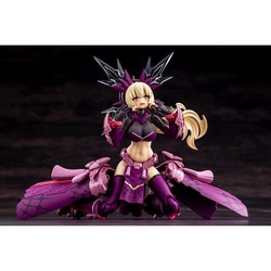 ヨドバシ.com - コトブキヤ KOTOBUKIYA KP773 メガミデバイス 皇巫