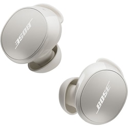 Bose ワイヤレスヘッドホン ホワイト ノイズキャンセリング パッド交換