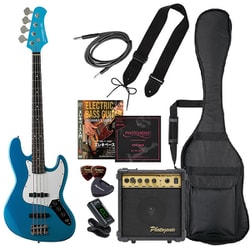 ヨドバシ.com - フォトジェニック PhotoGenic エレキベース 初心者入門