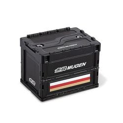 マキシマムザホルモン 折りたたみコンテナBOX 新品 ホルモン折り畳み