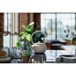 ヨドバシ.com - BALMUDA バルミューダ 電気ケトル MoonKettle（ムーン