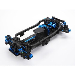 ヨドバシ.com - タミヤ TAMIYA 47456 RC特別企画 No.156 1/10 電動RC