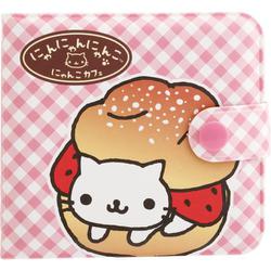 ヨドバシ.com - サンエックス San-X WL37808 にゃんにゃんにゃんこ