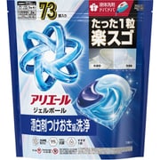 ヨドバシ.com - アリエール アリエール 洗濯洗剤 ジェルボール4D