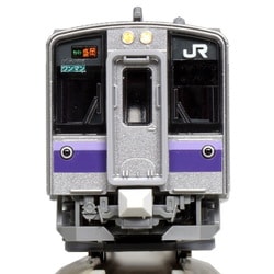 ヨドバシ.com - KATO カトー 10-1556S Nゲージ 完成品 701系1000番台