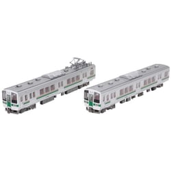 鉄コレ型番266693 JR東日本719系0番代(東北本線) 2両Aセット 3個 鉄