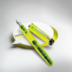 ヨドバシ.com - ペリカン Pelikan 限定 クラシック M205 デュオ ネオン