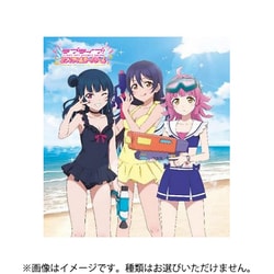 ラブライブ ! 夏、はじまる。 1カートン20BOX ラブライブ！シリーズ