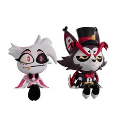 ヨドバシ.com - Youtooz Hazbin Hotel（ハズビン・ホテルへようこそ