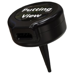 ヨドバシ.com - エックスビック XVIC パッティングビュー XV-P-01 通販