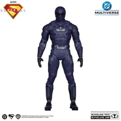 DCマルチバース アトロシタス ビルドフィギュア DCコミックス』【DC