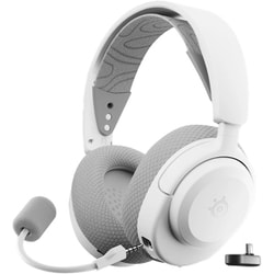 ヨドバシ.com - SteelSeries スティールシリーズ Arctis Nova 3 PW