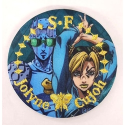 ヨドバシ.com - ミノダ B01B3429 ジョジョの奇妙な冒険 第六部