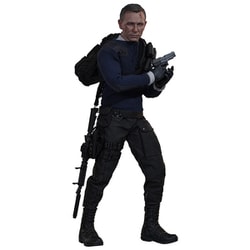 ヨドバシ.com - ホットトイズ HOT TOYS ムービー・マスターピース 1/6