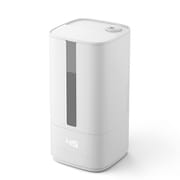 ヨドバシ.com - 象印 ZOJIRUSHI スチーム式加湿器 ホワイト EE-RM50-WA