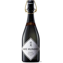 ヨドバシ.com - サケハンドレッド SAKE HUNDRED 【限定】 百光 BYAKKO