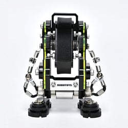 ヨドバシ.com - ROBOTOYS ROBOTOYS（ロボトイズ）ロボット型ウォッチ
