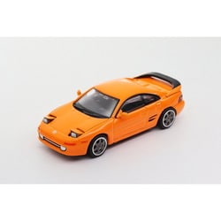 ヨドバシ.com - ダイキャストチーム DIE CAST TEAM LL-003-8 1/64