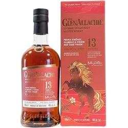ヨドバシ.com - グレンアラヒー蒸溜所 【限定】 グレンアラヒー13年
