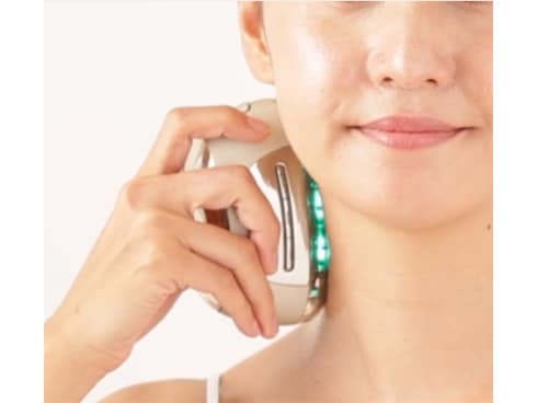 ヨドバシ.com - ヤーマン YA-MAN リフトロジーSP シェルピンク