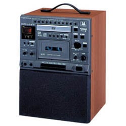 ヨドバシ.com - デノン DENON CDV-550 [DVDカラオケシステム] 通販