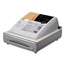 ツ*ー様 3662）CASIO TE-M80 電子レジスター ツ*ー様 3662）CASIO TE