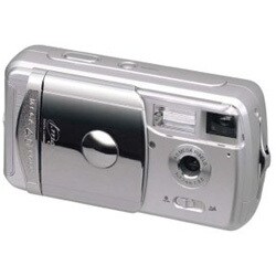 ヨドバシ.com - 日立 HITACHI デジタルカメラ HDC-401S 通販【全品無料