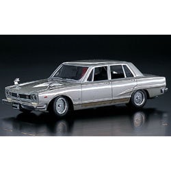 ヨドバシ.com - 青島文化教材社 AOSHIMA 1／24 ザ・スカイラインNo.1