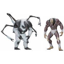 マックスファクトリー ガイバー BFC 組立キット エンザイムII 現状品