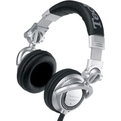 Technics RP-DH1200 ヘッドホン 概要 密閉型ステレオヘッドホン RP